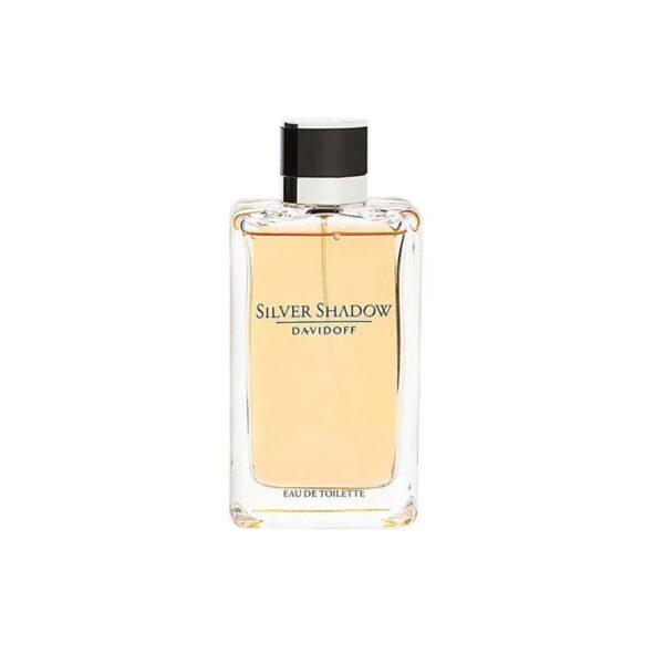 Davidoff Silver Shadow EDT For Men – 100ml