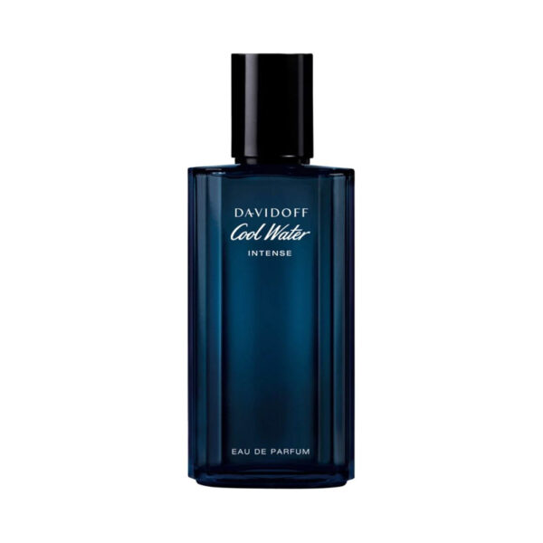 Davidoff Cool Water Intense For Men EDP – 75ml
