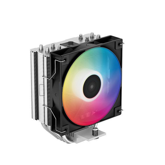 DeepCool AG400 LED CPU Air Cooler