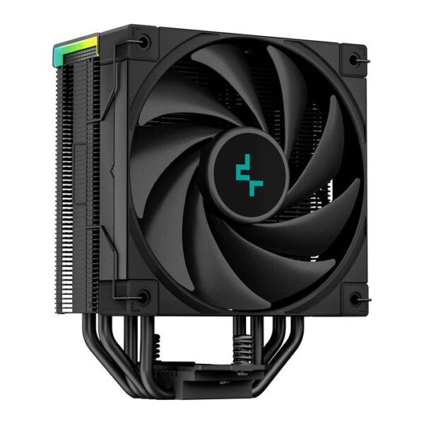 DeepCool AK400 Digital CPU Air Cooler – LGA 1700 Supported