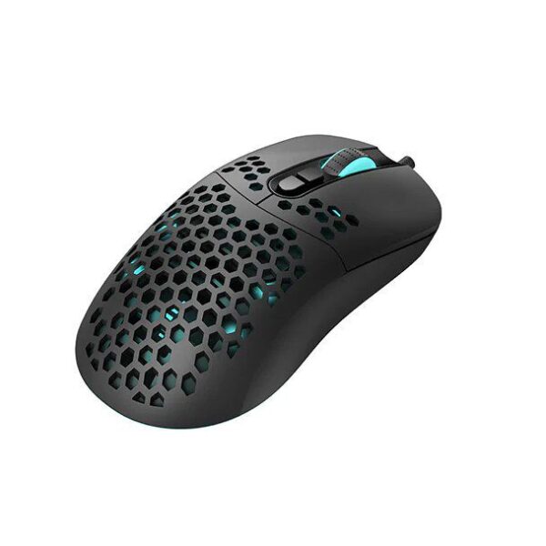 DeepCool MC310 Ultralight RGB Gaming Mouse Built For Speed