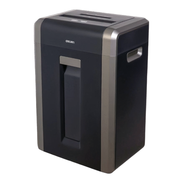 Paper Shredder Deli-14403