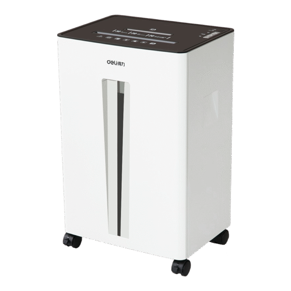 Paper Shredder Deli-9918