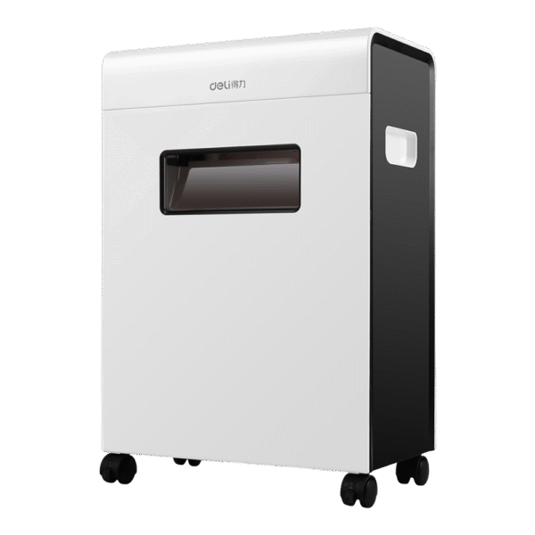 Paper Shredder Deli-E9903
