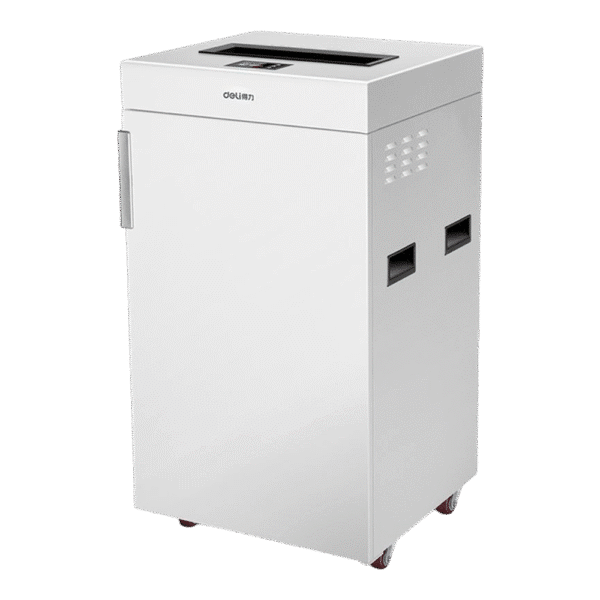 Paper Shredder Deli-9909