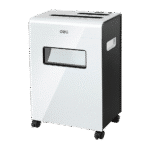 Paper Shredder Deli-E9911