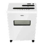 Paper Shredder Deli-E9911 - Image 2