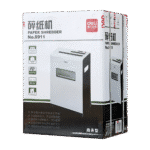 Paper Shredder Deli-E9911 - Image 3