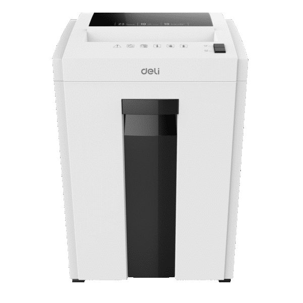 Paper Shredder Deli-E9952