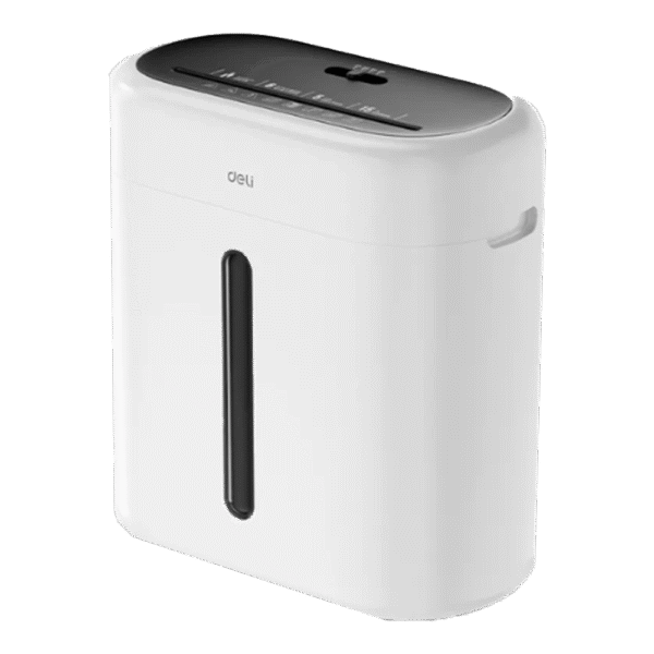 Paper Shredder Deli-ET001