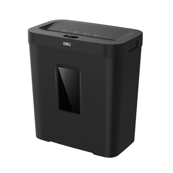 Paper Shredder Deli-ET022