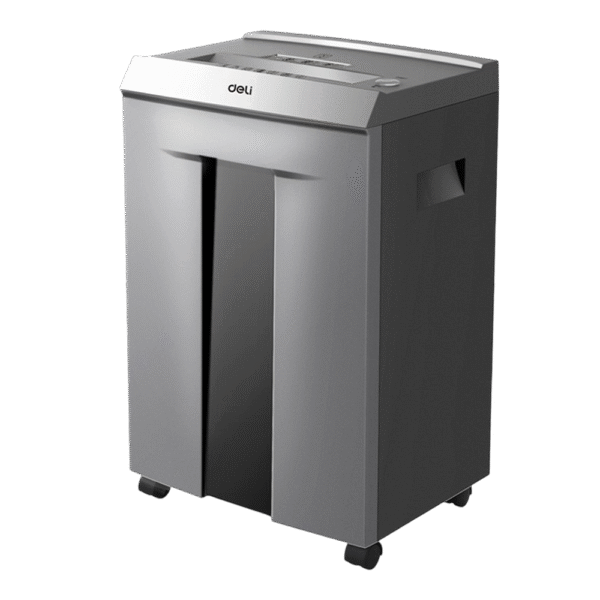 Paper Shredder Deli-ET058 (Micro Cut)