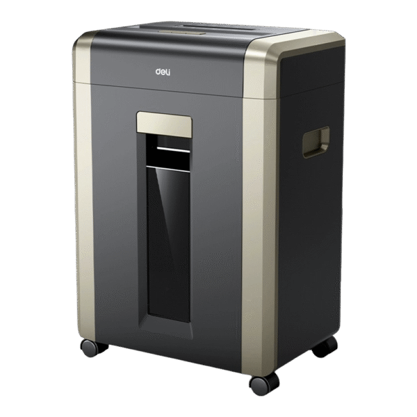 Paper Shredder Deli-ET099