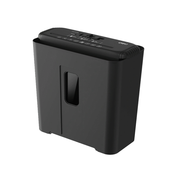 Paper Shredder Deli-ET102SC