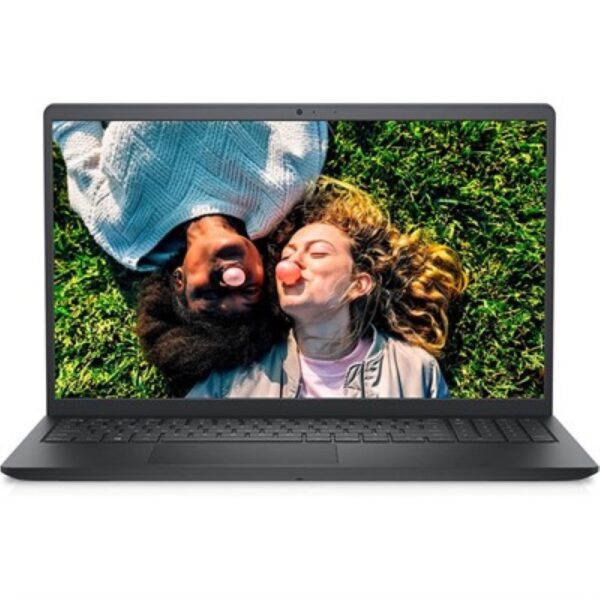 Dell Inspiron 15 3520 Intel Core i5 12th Gen 8GB 512GB SSD 15.6 FHD 120Hz Win11 Carbon Black