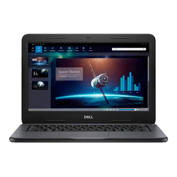 Dell Precision 7530, i7 8th Gen, 16GB RAM, 512GB SSD, 4GB Graphics Card, 15.6″ FHD Screen