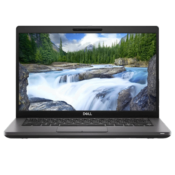 Dell Latitude 5400, i5 8th Gen, 8GB RAM, 256GB SSD, 14″ FHD Screen