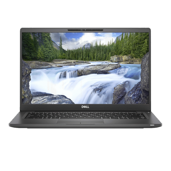 Dell Latitude 7400, i5 8th Gen, 8 GB RAM, 256 GB SSD, 14″ FHD Screen