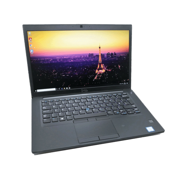 Dell Latitude 7390, i5 8th Gen, 8 GB RAM, 512 GB SSD, 13.3″ FHD Display