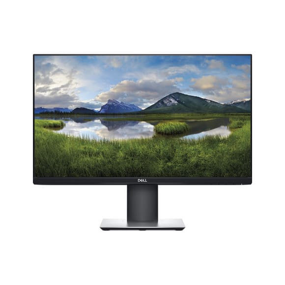 Dell P2219H 21.5″ 60Hz 16:9 Ultrathin Bezel IPS Monitor (Used)