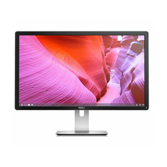 Dell P2715QT 27inch 4K IPS Monitor (Used)