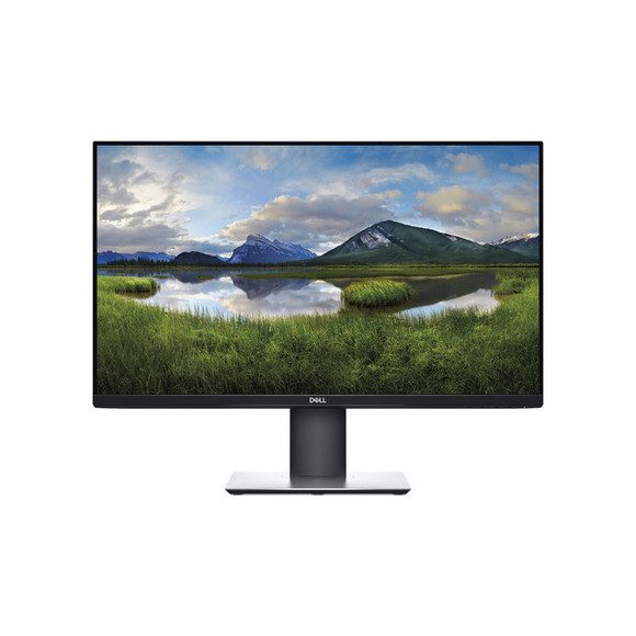 Dell P2719H 27″ 16:9 IPS Monitor (Used)