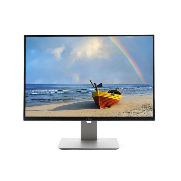 Dell UltraSharp U2415B 24″ Full HD 1920×1200 60Hz 6ms DisplayPort HDMI Monitor (Used)