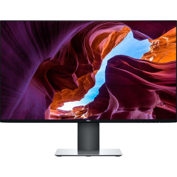 Dell UltraSharp U2721DE 27″ Quad HD  60hz LED Backlight IPS Monitor (Used)