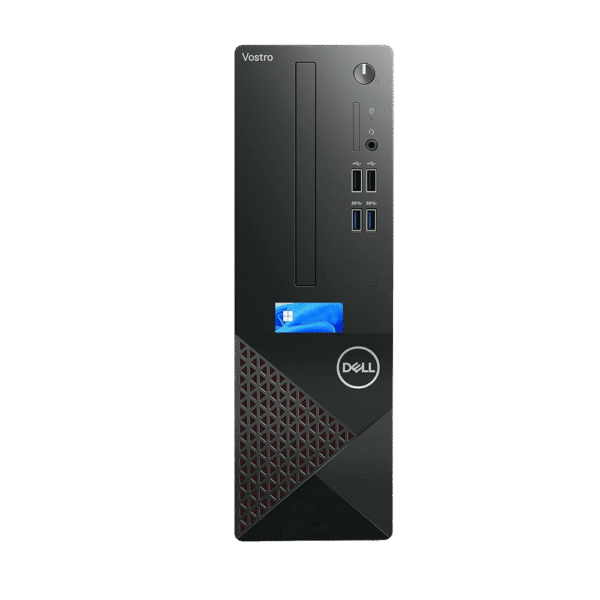 Dell Vostro 3030, i5-12400, 8 GB RAM, 512 GB SSD, DVD Writer, Keyboard & Mouse