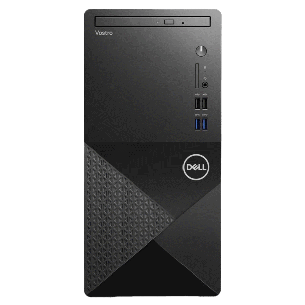 Dell Vostro 3910, i3-12100, 4 GB RAM, 1000 GB HDD (Int. Warranty)