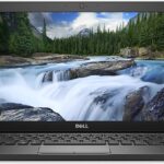 Dell latitude 7490 |Intel Core i5-8350U Processor 8th Generation|8 GB RAM DDR4| 256 GB SSD NVMe |Intel UHD Graphics| 14" FHD Display| Windows 11 Professional Licensed