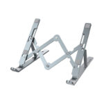 Dudao Adjustable Laptop Stand F9 – Grey