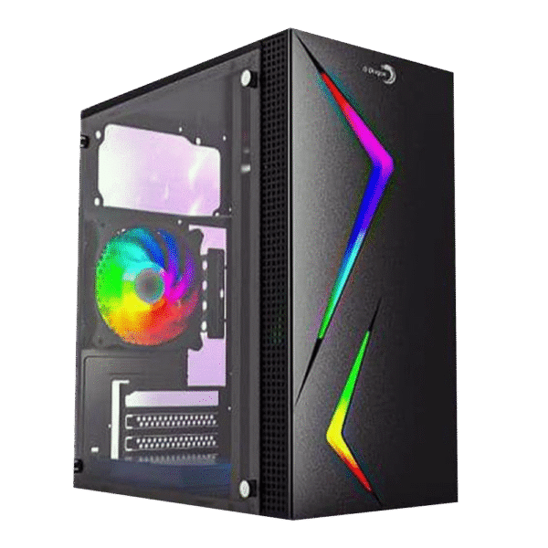 E Dragon Cadmus Computer Casing