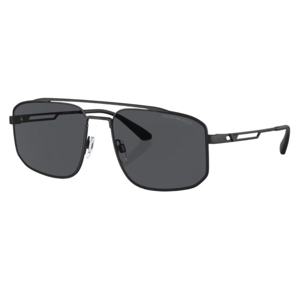 Emporio Armani Sunglasses – EA2139-3001/87-57