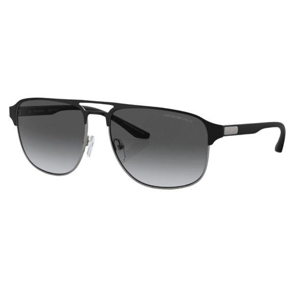Emporio Armani Sunglasses – EA2144-3365/11-60