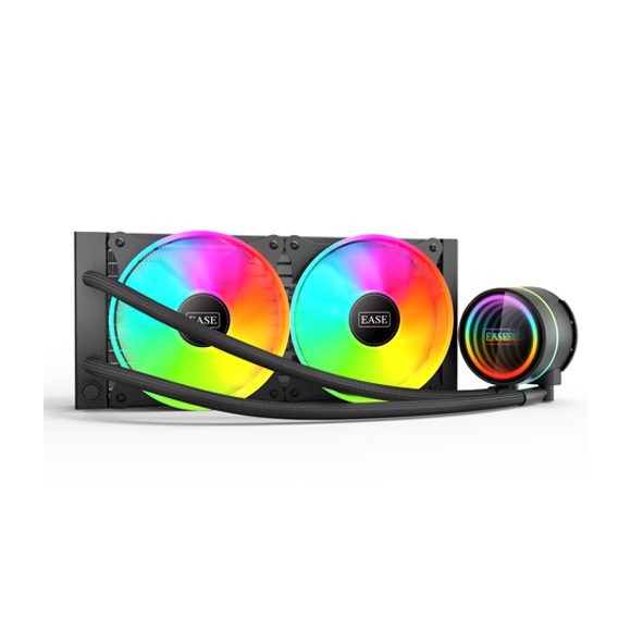EASE ELC240 ARGB Liquid Cooler