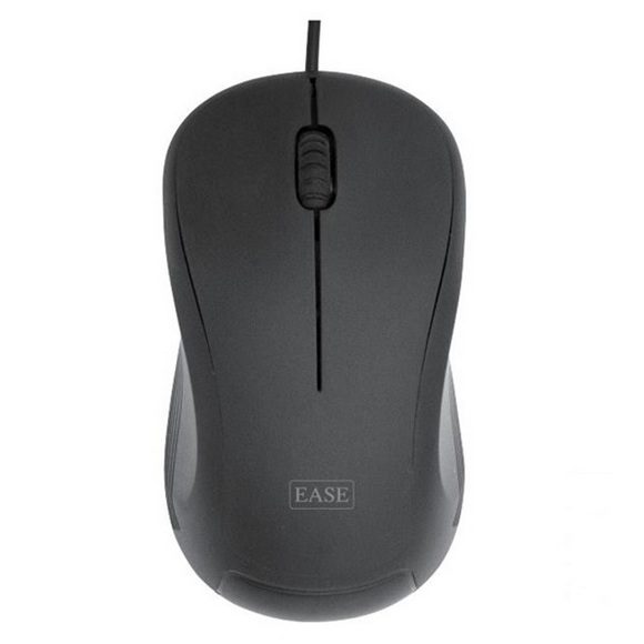 EASE EM110 Wired USB Mouse