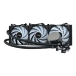 Ease ELC360 ARGB 360MM Liquid Cooler - Image 3