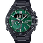 Casio Edifice Mens Watch – ECB-10DC-3ADF