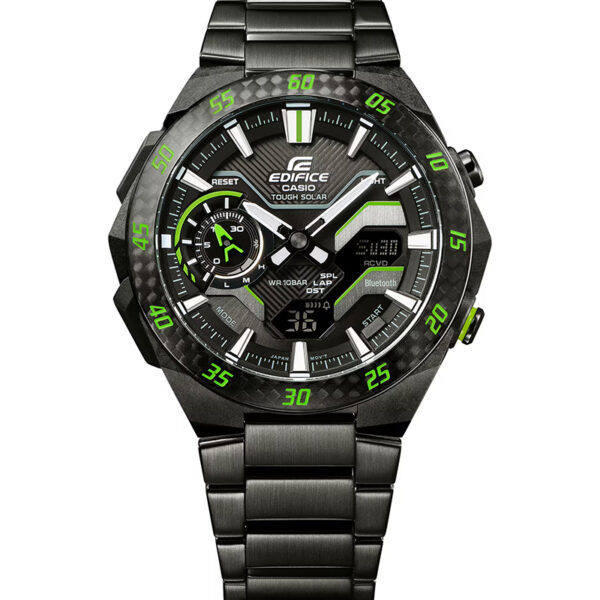 Casio Edifice – ECB-2200RC-1A3DF