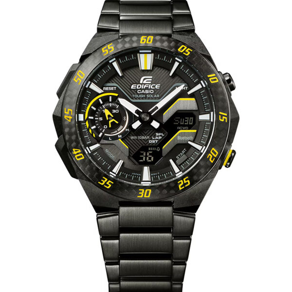 Casio Edifice – ECB-2200RC-1A9DF