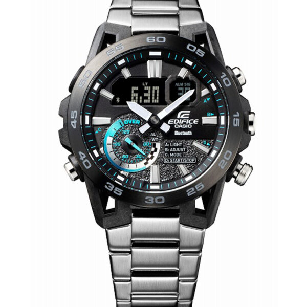 Casio Edifice – ECB-40DB-1ADF