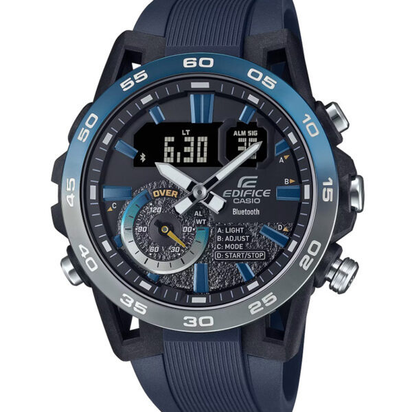 Casio Edifice – ECB-40NP-1ADF