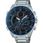 Casio Edifice Mens Watch – ECB-900DB-1BDR