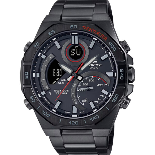 Casio Edifice – ECB-950DC-1ADF