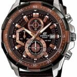 Casio Edifice Watch-EFR-539L-5AVUDF