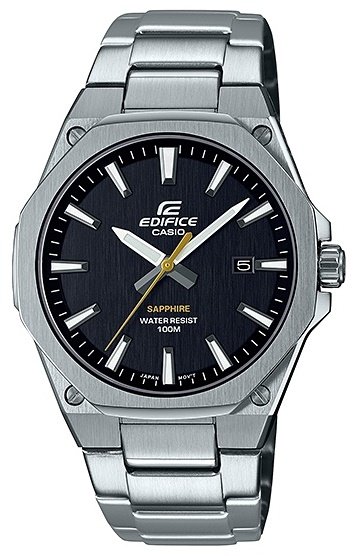Casio Edifice Mens Watch – EFR-S108D-1AVUDF