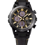 Casio Edifice – EFS-S640ZE-1ADR