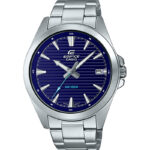 Casio Edifice Mens Watch – EFV-140D-2AVUDF