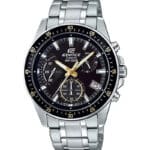 Casio Edifice Mens Watch – EFV-540D-1A9VUDF